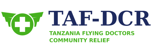 Tanzania Flying Doctors Community Relief